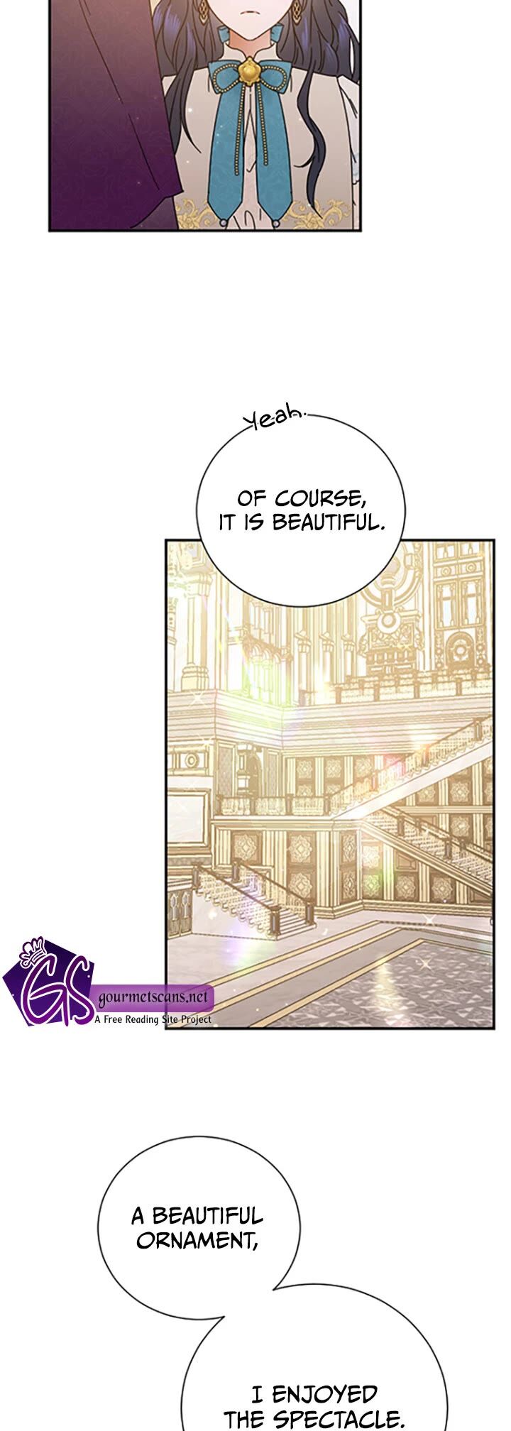 Lady Baby, Chapter 165 image 10