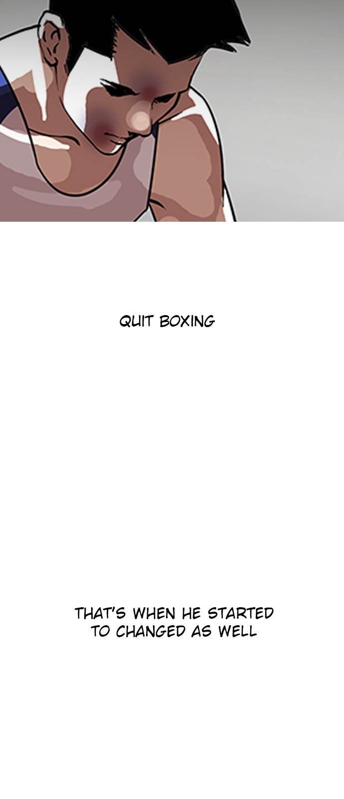 Lookism, Chapter 138 image 35