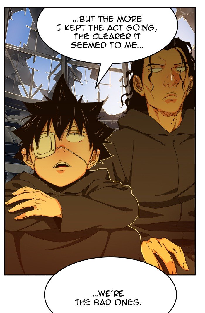The God of High School, Chapter 457 image 060
