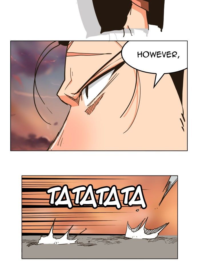 The God of High School, Chapter 259 image 59
