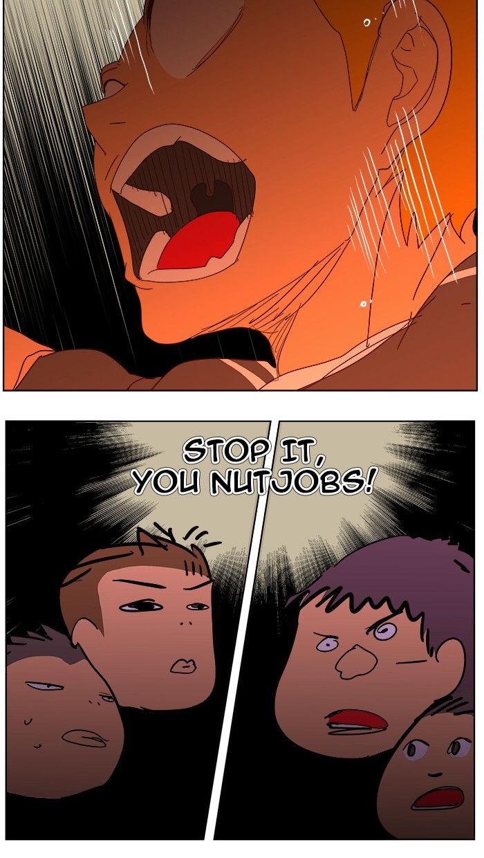 The God of High School, Chapter 215 image 64