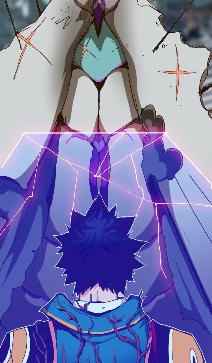 The God of High School, Chapter 459 image 70