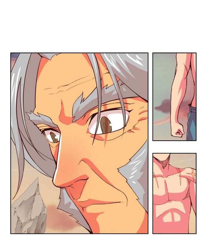 The God of High School, Chapter 303 image 11