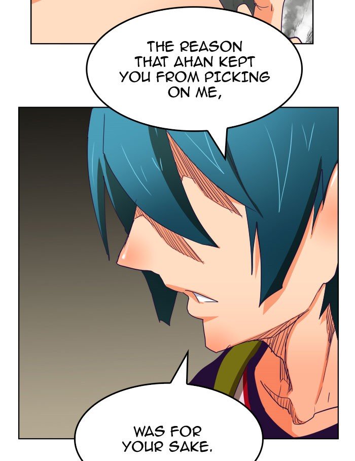 The God of High School, Chapter 329 image 05
