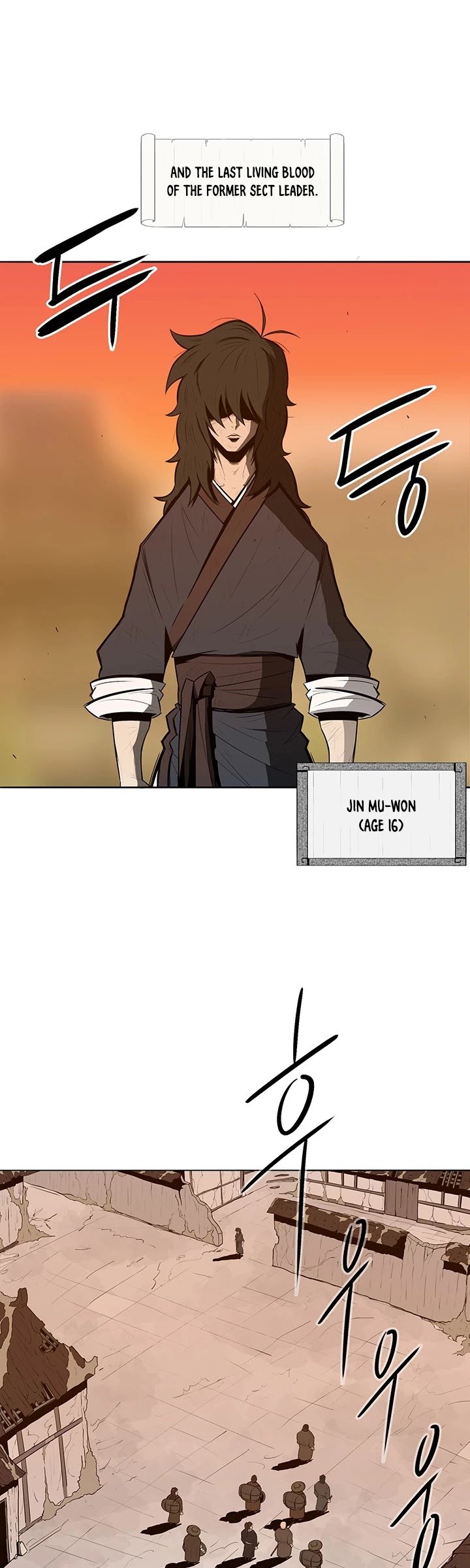 Legend Of The Northern Blade, Chapter 2 image 08