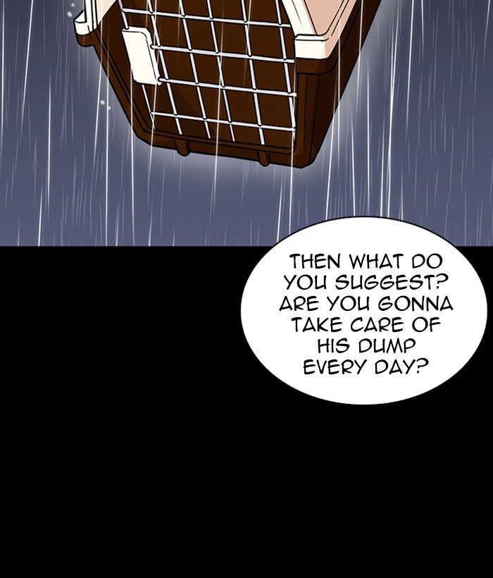 Lookism, Chapter 234 image 116