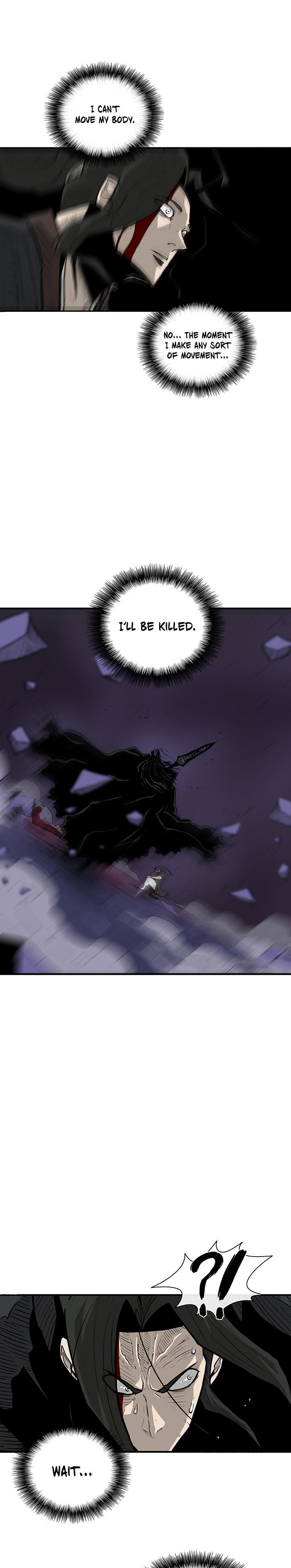 Legend Of The Northern Blade, Chapter 48 image 11