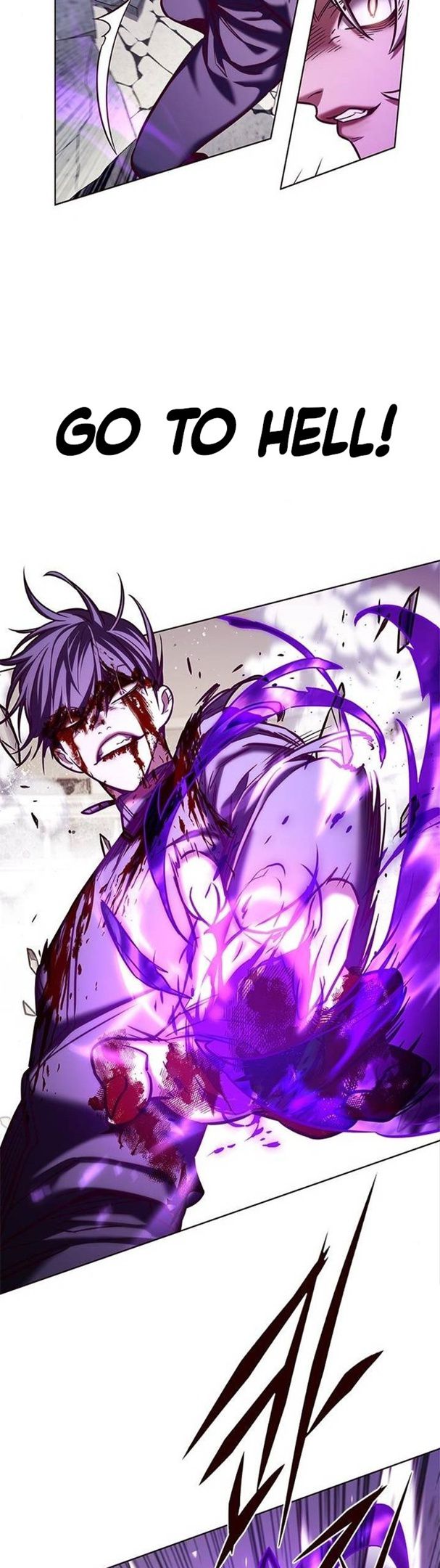 Eleceed, Chapter 203 image 18
