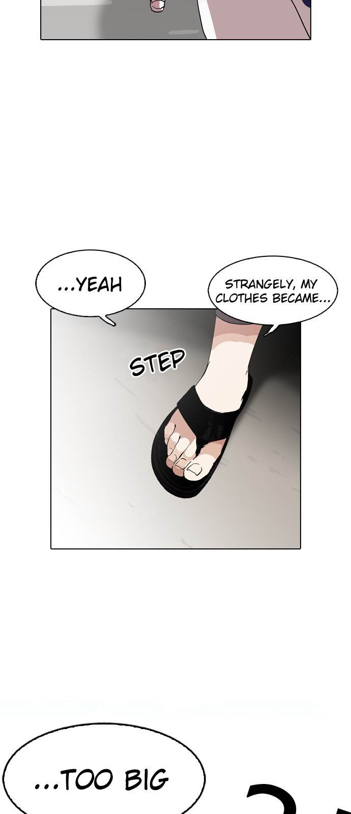 Lookism, Chapter 128 image 70