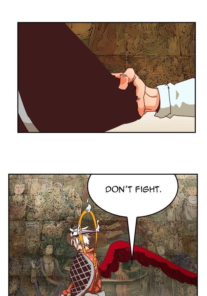 The God of High School, Chapter 527 image 031