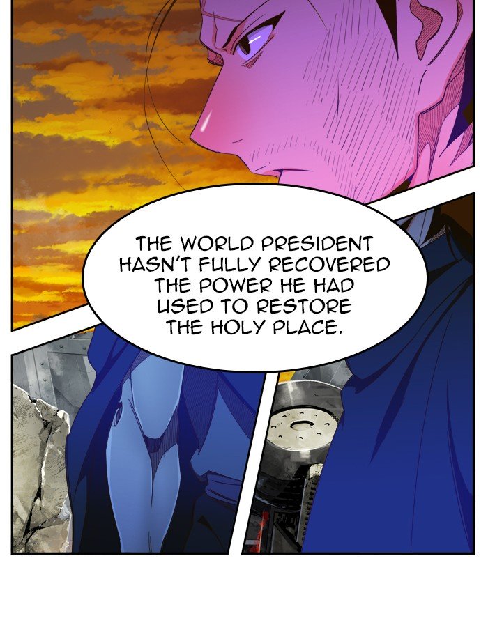 The God of High School, Chapter 422 image 45