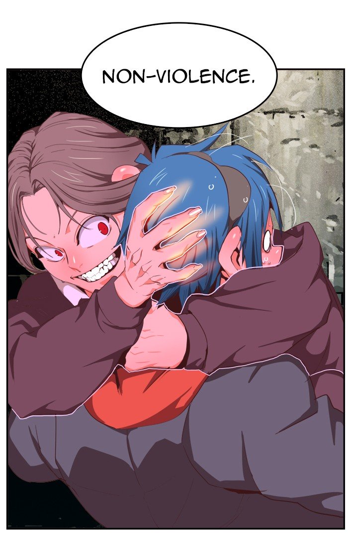 The God of High School, Chapter 415 image 45