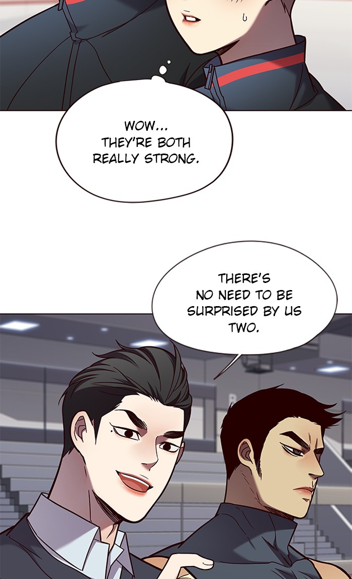 Eleceed, Chapter 77 image 35