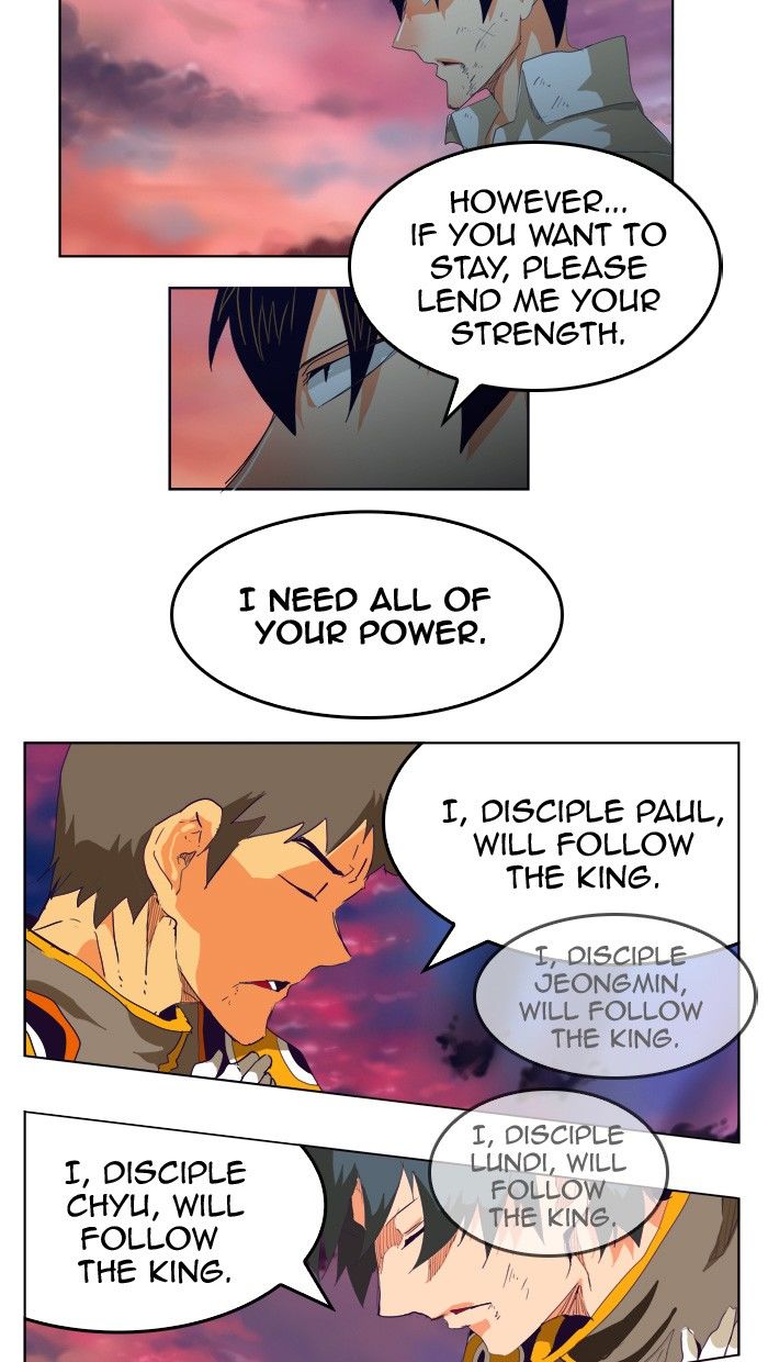 The God of High School, Chapter 279 image 16