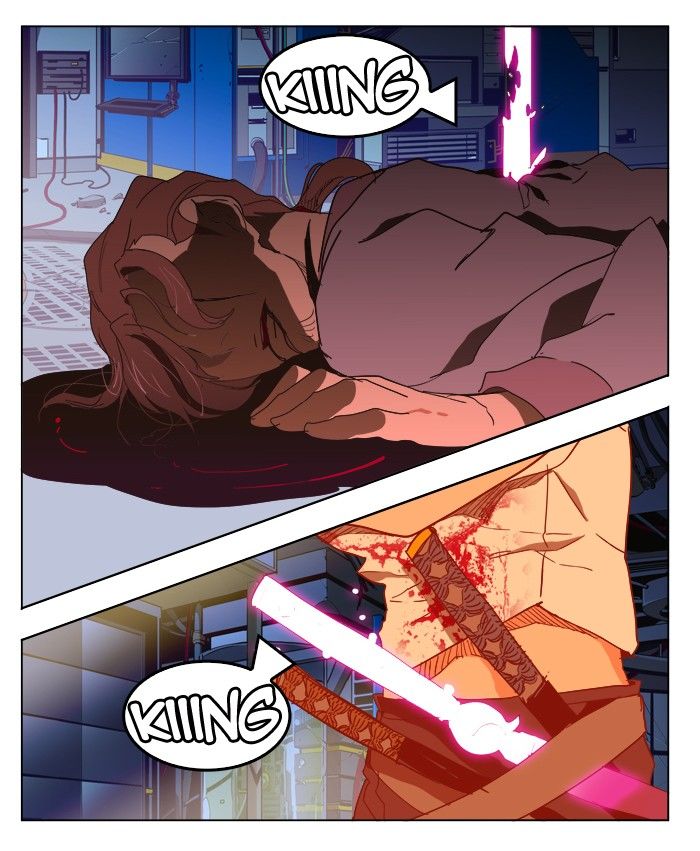 The God of High School, Chapter 249 image 63