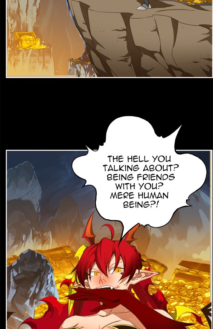 The God of High School, Chapter 446 image 032