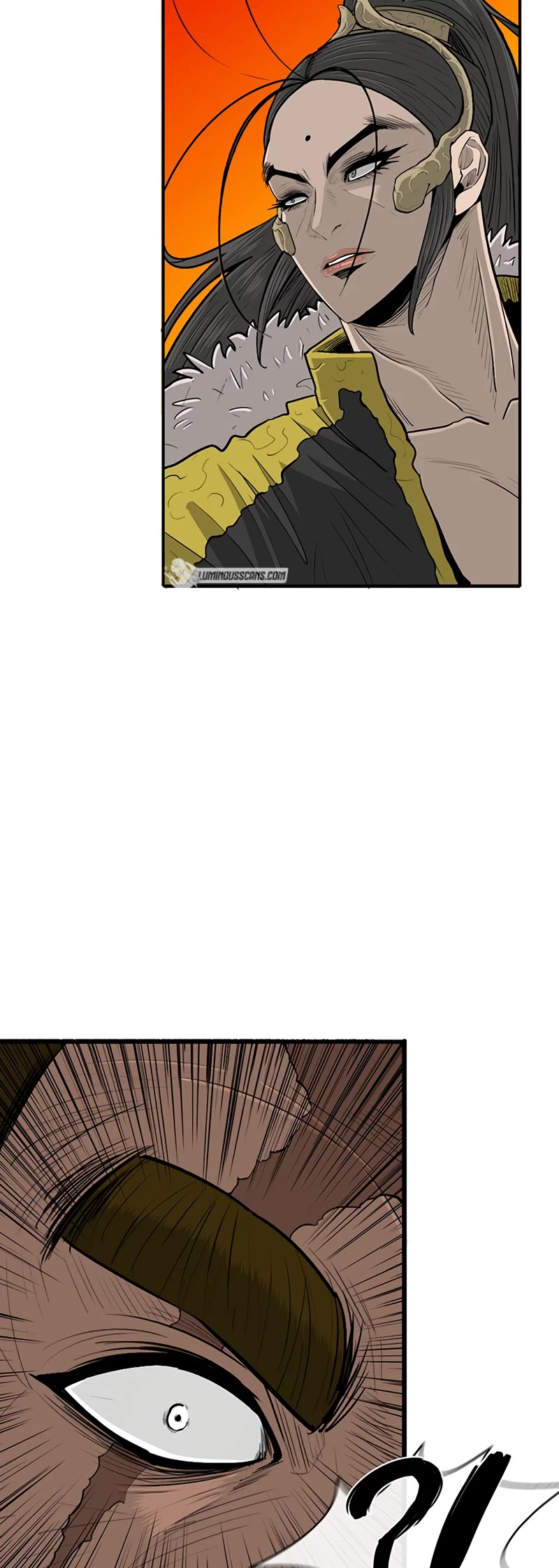 Legend Of The Northern Blade, Chapter 154 image 40
