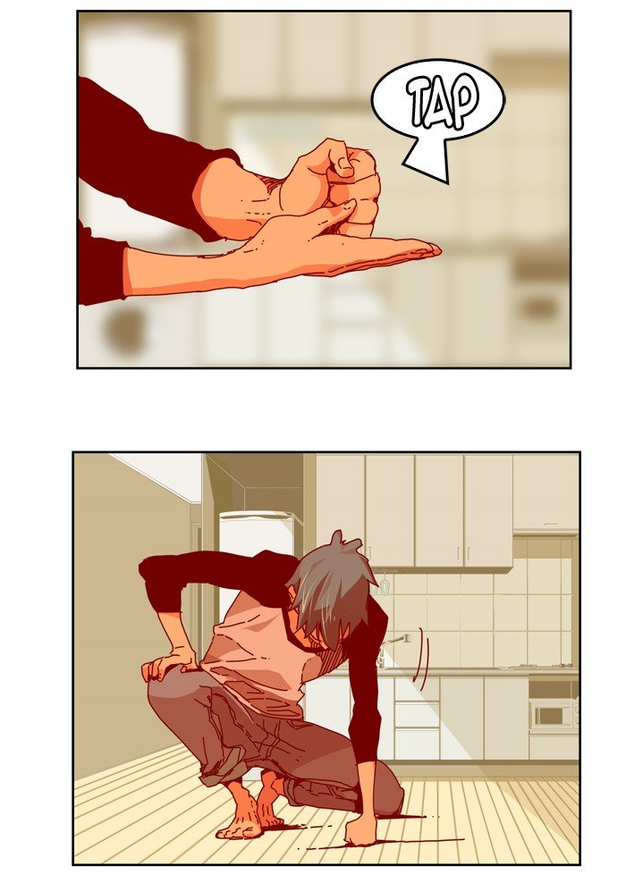 The God of High School, Chapter 338 image 069