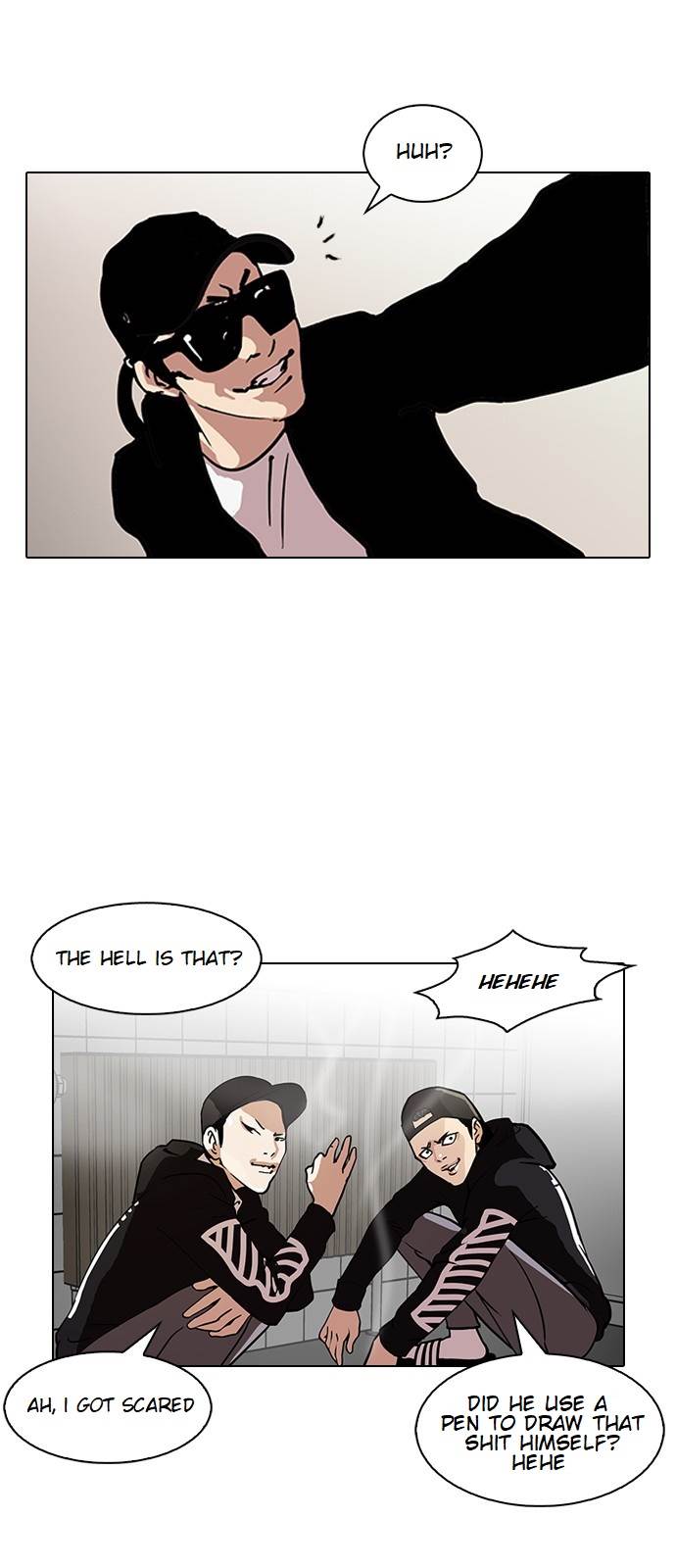 Lookism, Chapter 123 image 19