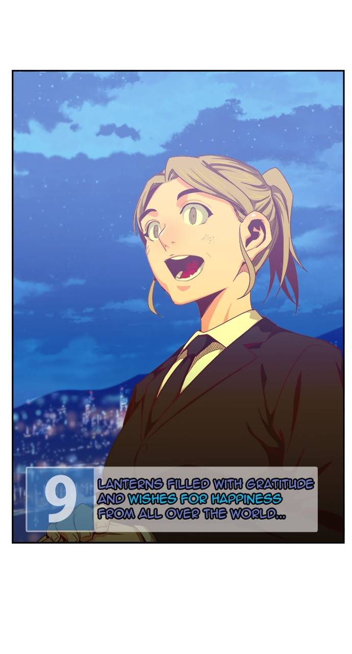 The God of High School, Chapter 569 image 118