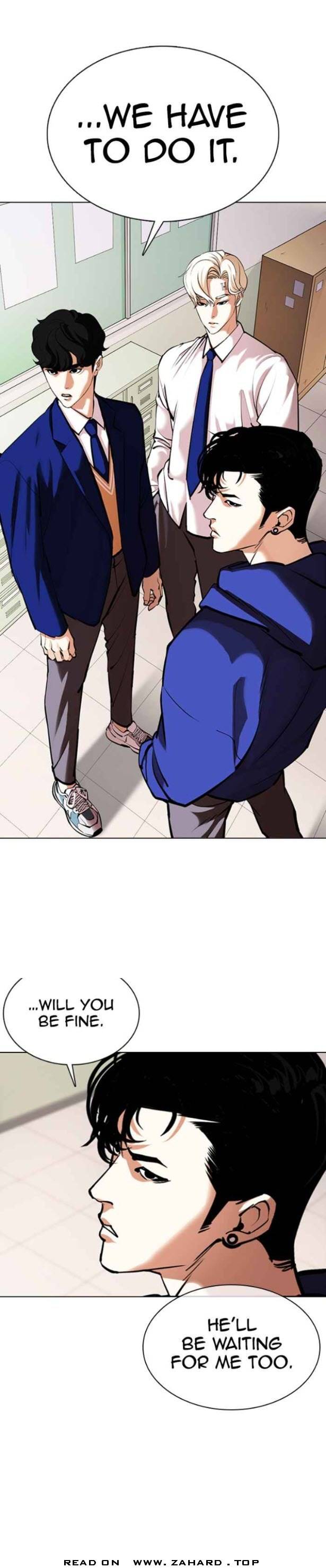 Lookism, Chapter 359 image 11