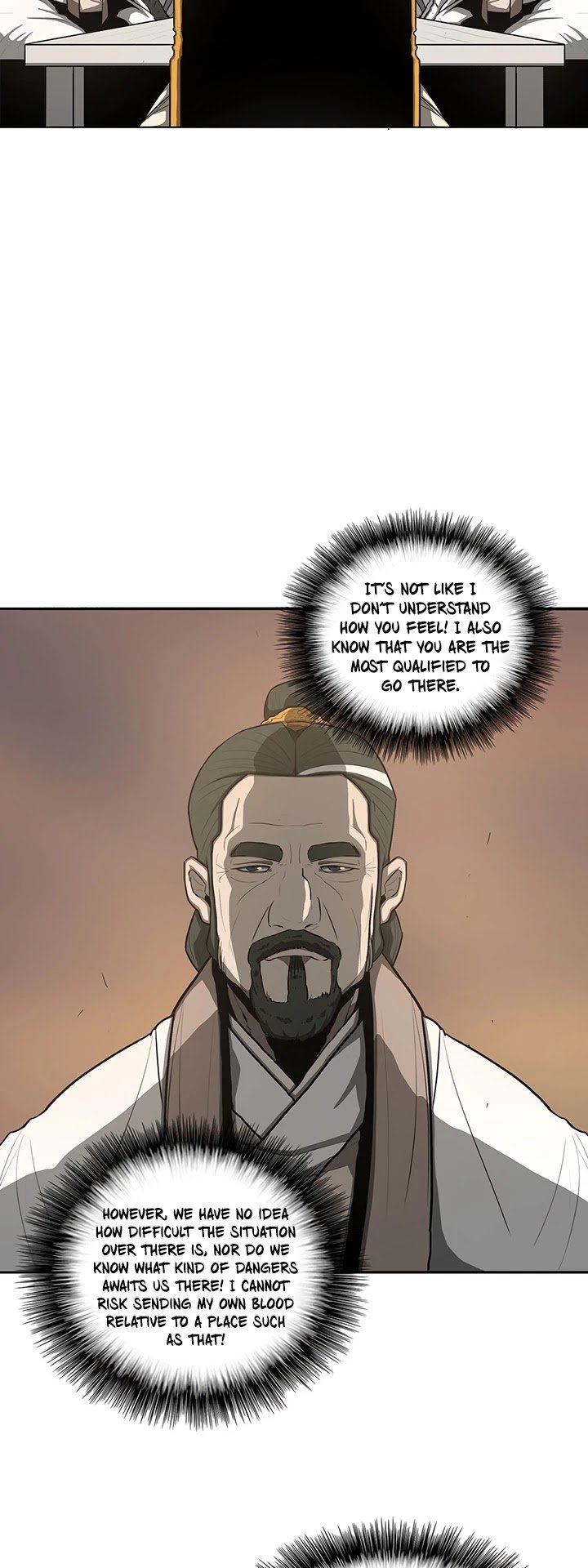Legend Of The Northern Blade, Chapter 17 image 09