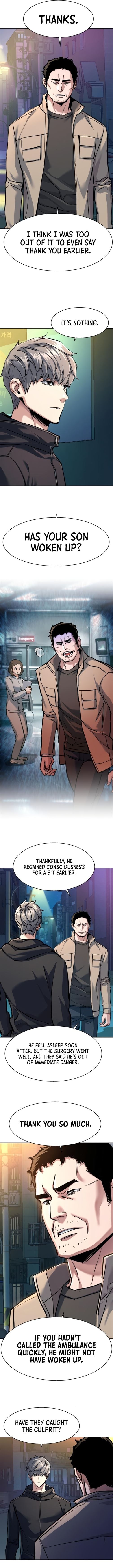 Mercenary Enrollment, Chapter 230 image 09