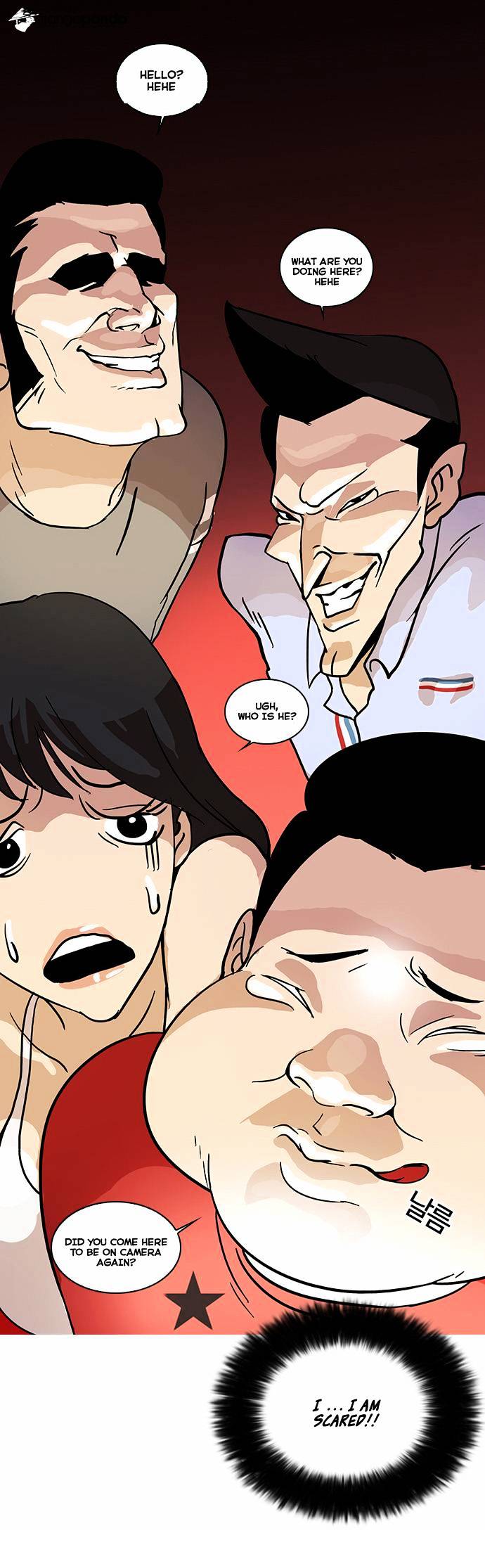 Lookism, Chapter 14 image 06