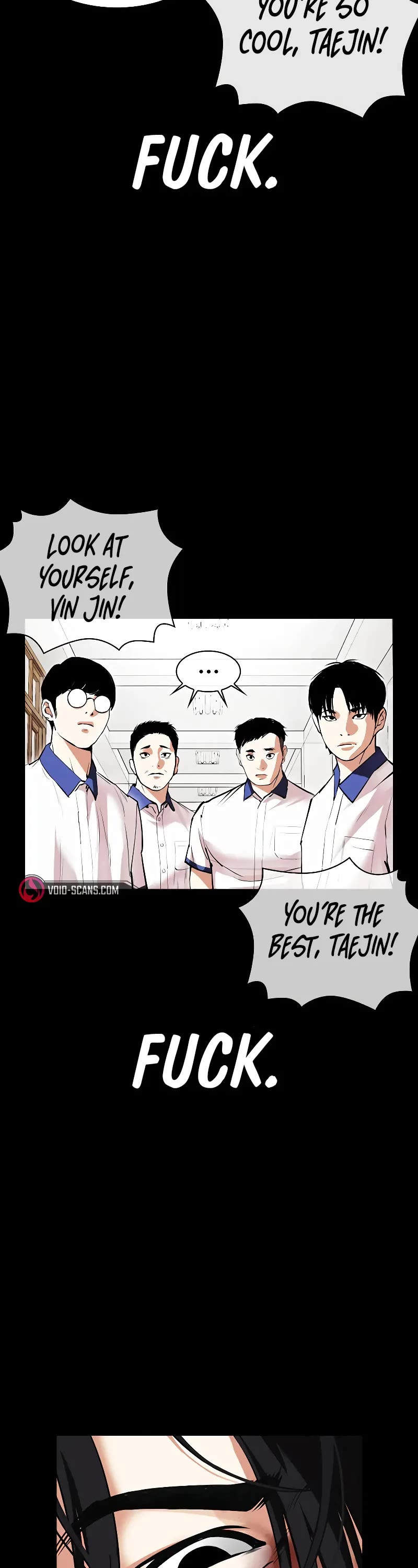 Lookism, Chapter 483 image 049