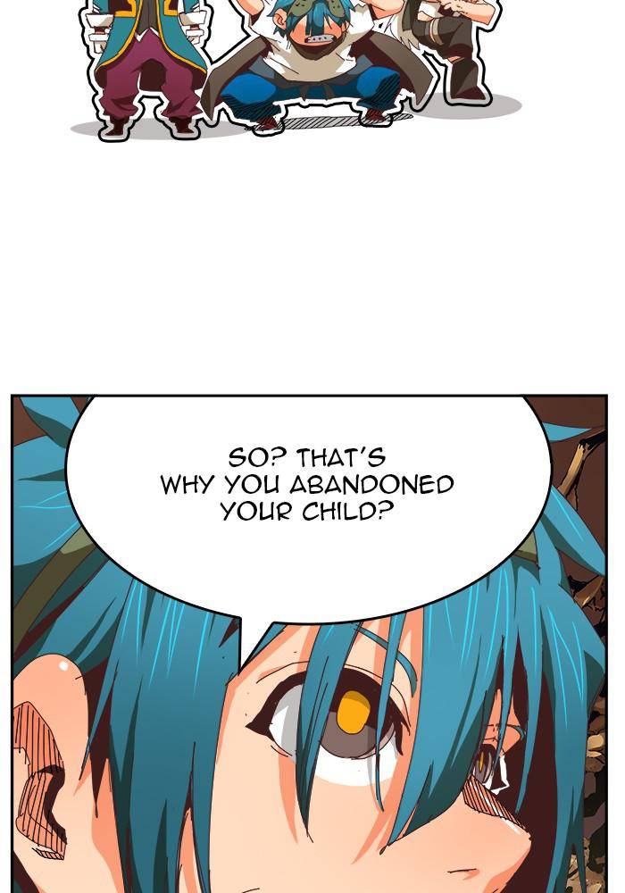The God of High School, Chapter 527 image 049