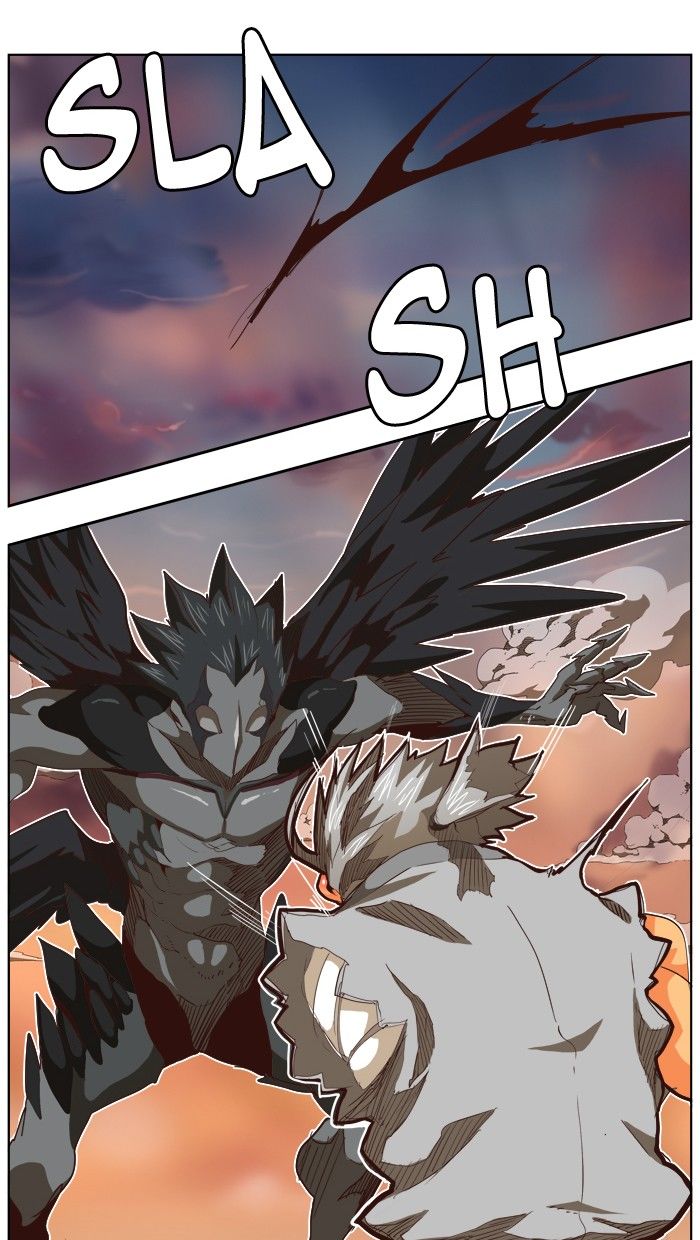 The God of High School, Chapter 284 image 53