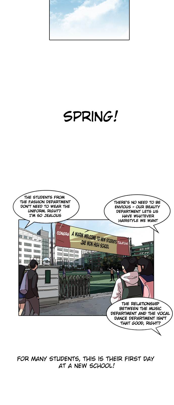 Lookism, Chapter 121 image 11