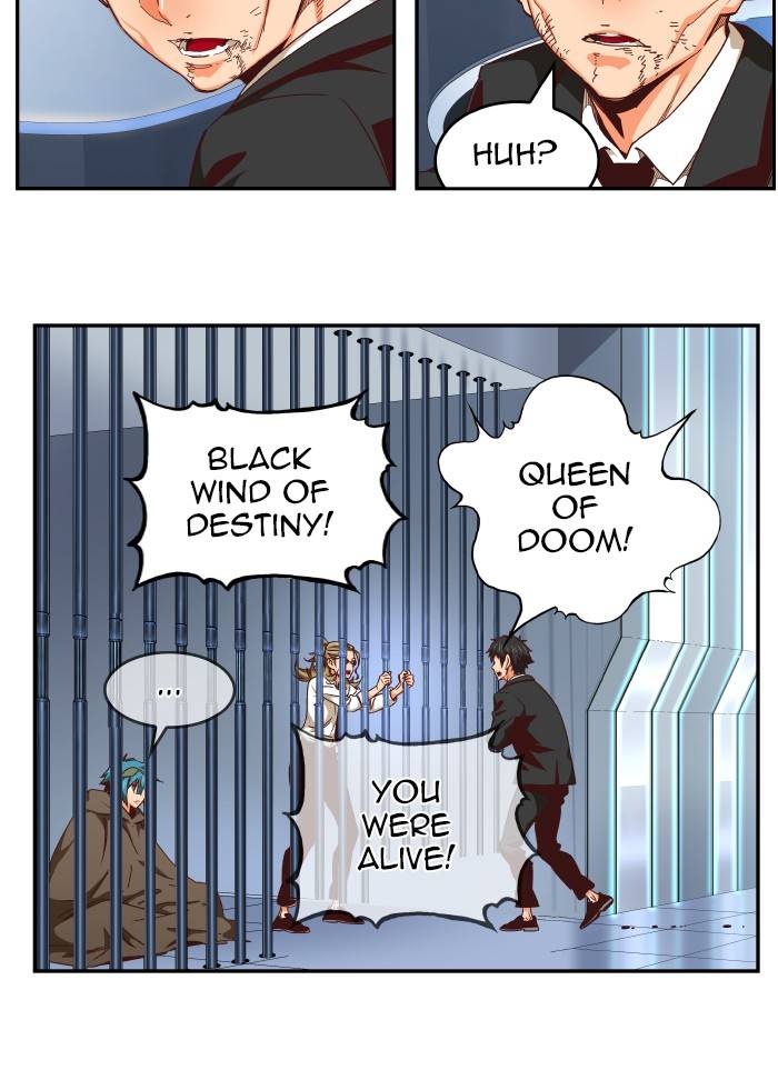 The God of High School, Chapter 535 image 111