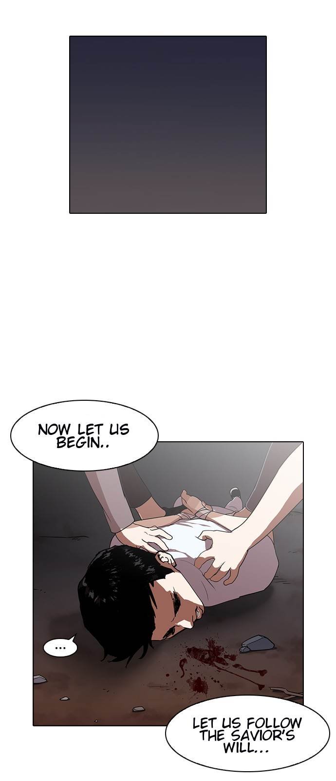 Lookism, Chapter 136 image 56