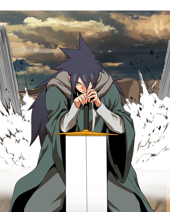 The God of High School, Chapter 336 image 60