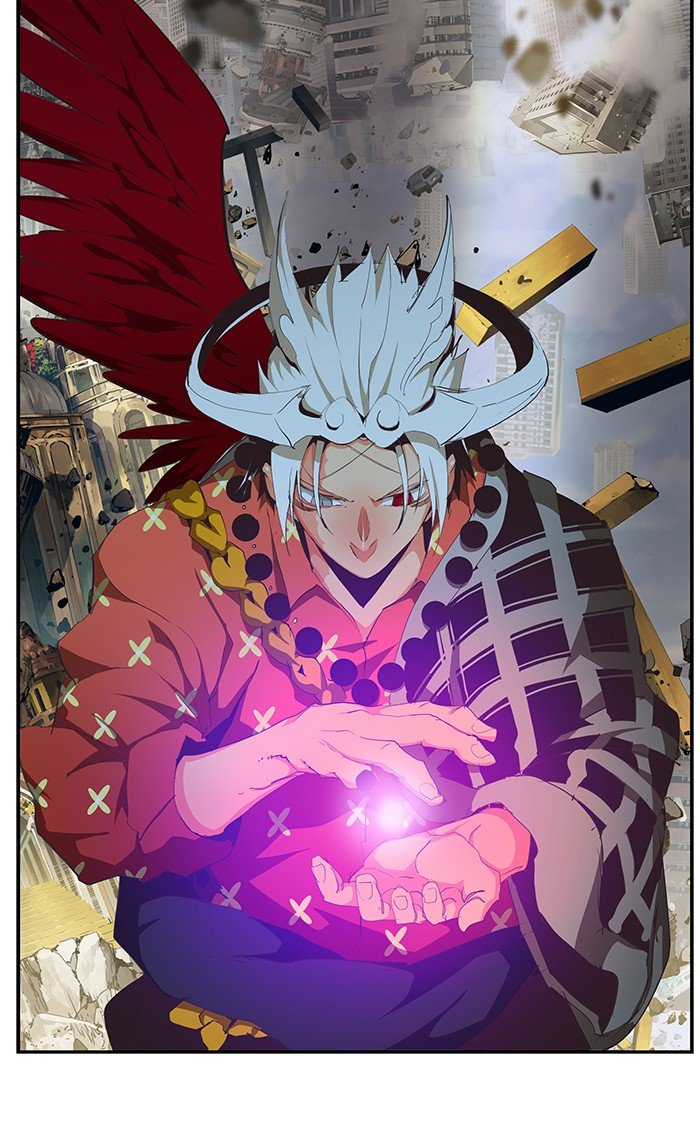 The God of High School, Chapter 482 image 57