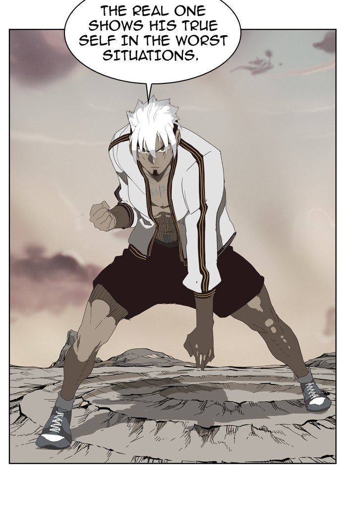 The God of High School, Chapter 365 image 002