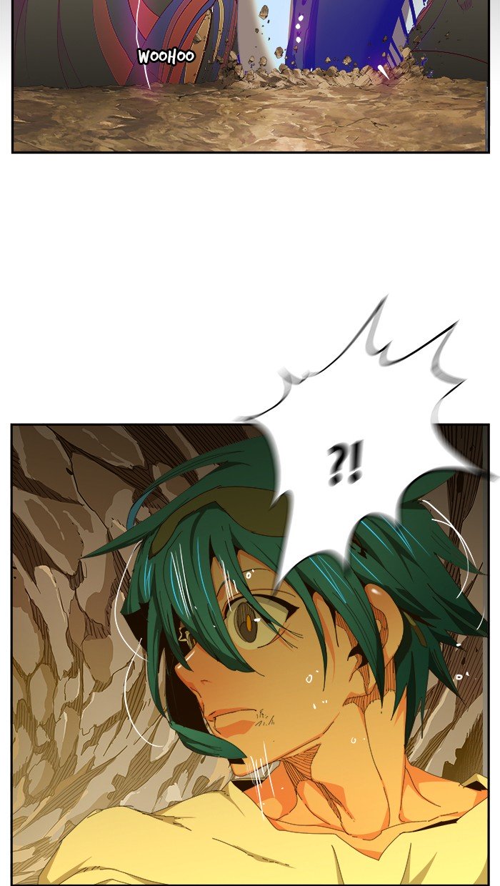 The God of High School, Chapter 455 image 087
