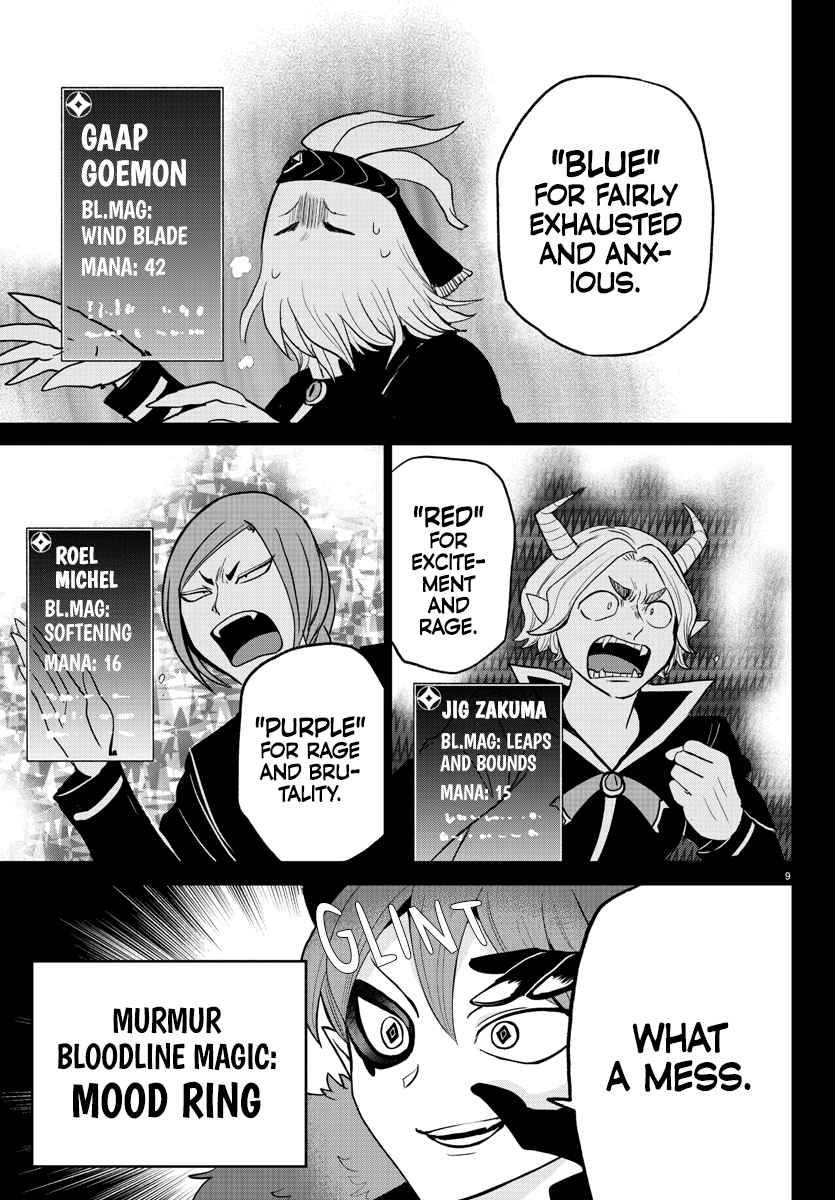 Mairimashita Iruma Kun Chapter 272 Mairimashita Iruma-Kun, Chapter 272 - Mairimashita Iruma-Kun Manga Online