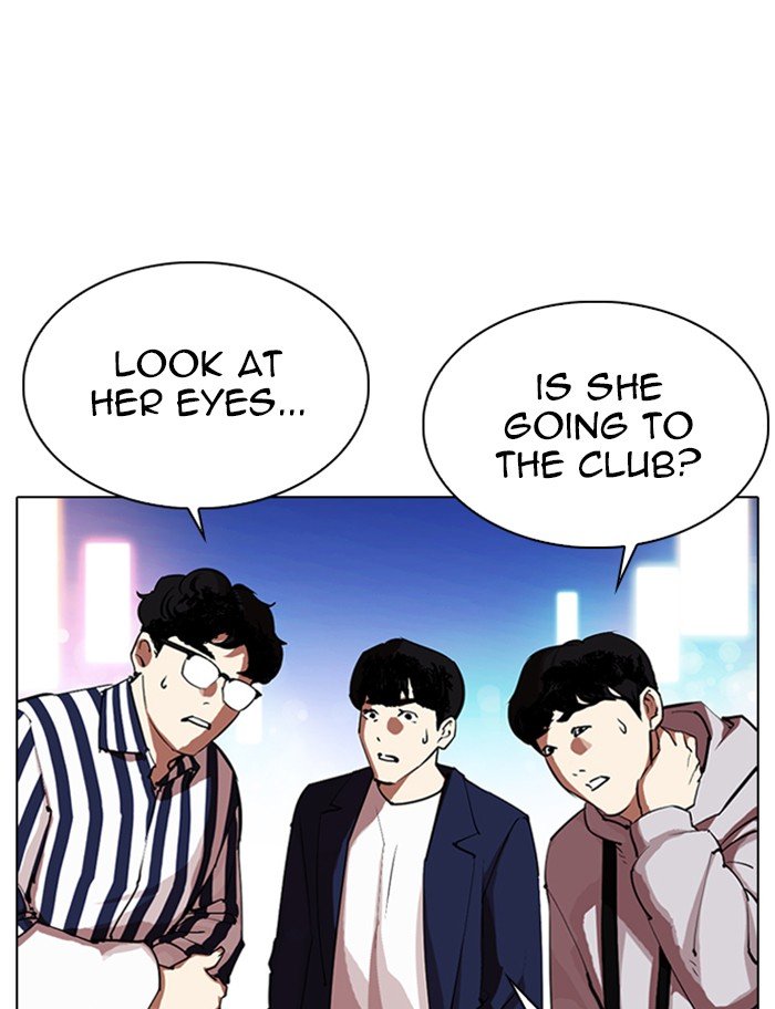 Lookism, Chapter 319 image 100