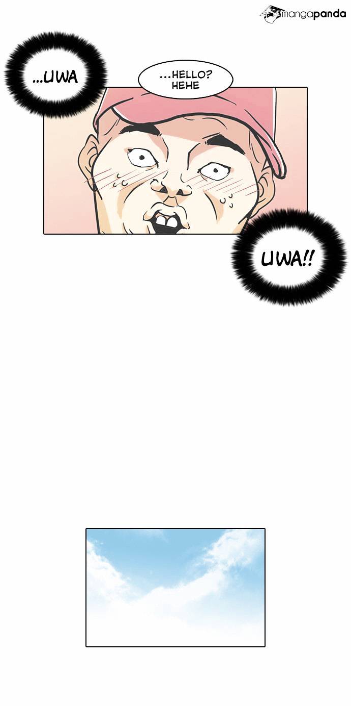 Lookism, Chapter 65 image 14