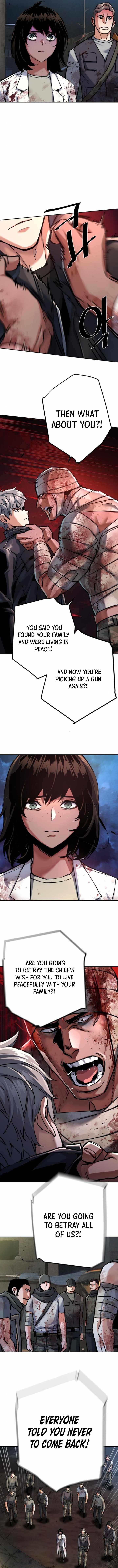 Mercenary Enrollment, Chapter 226 image 06