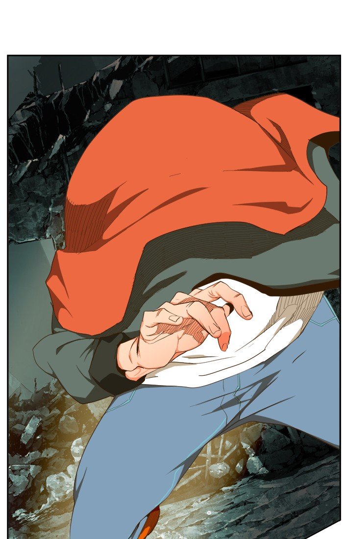 The God of High School, Chapter 422 image 72