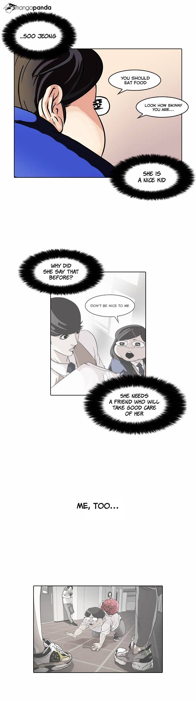 Lookism, Chapter 59 image 25