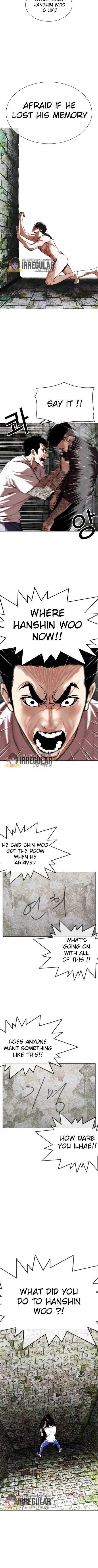 Lookism, Chapter 346 image 08