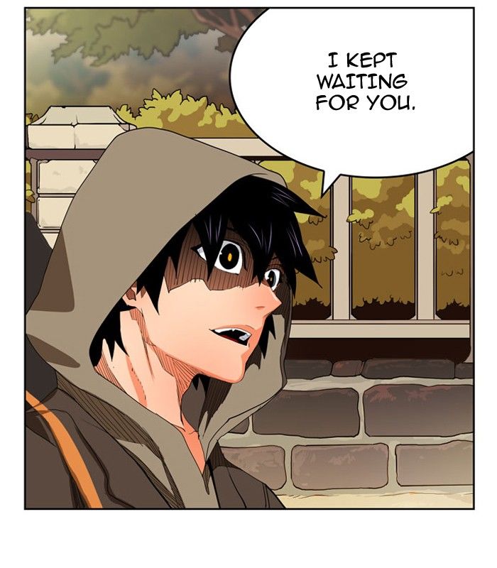 The God of High School, Chapter 316 image 85