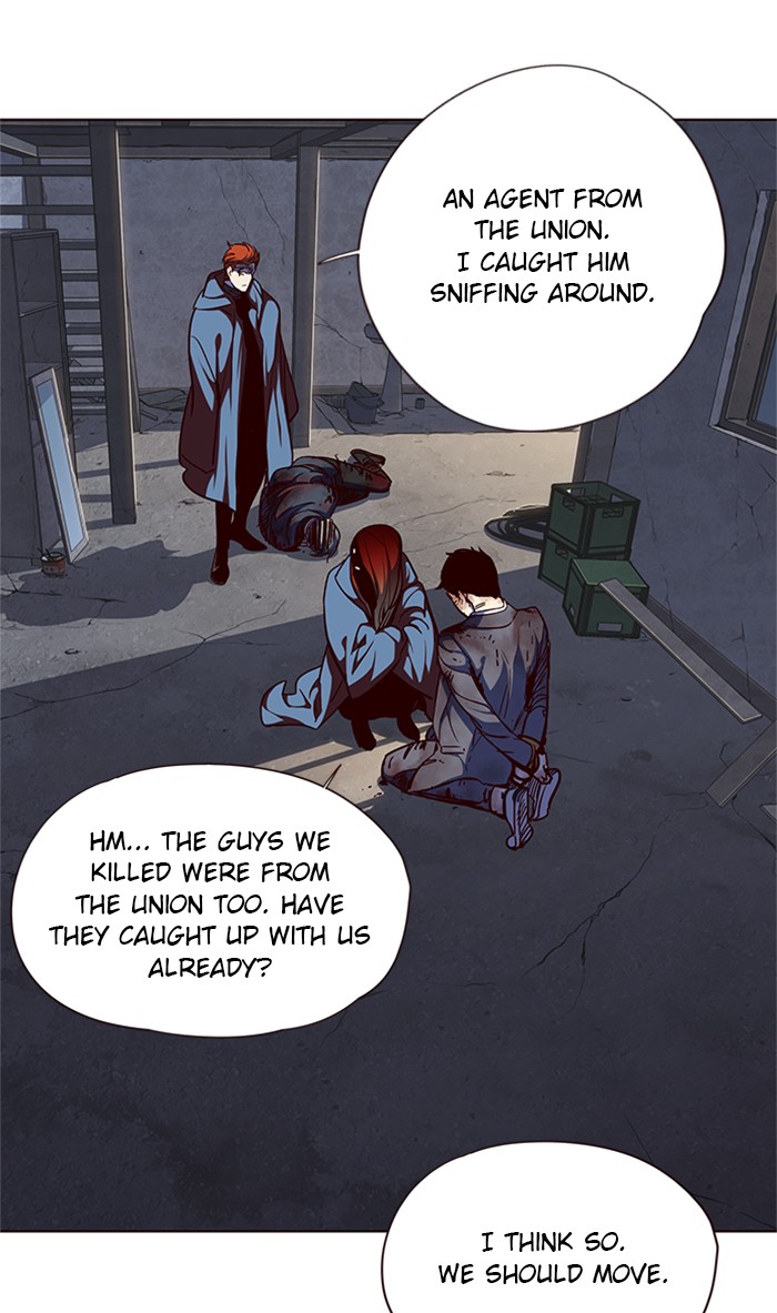 Eleceed, Chapter 41 image 65