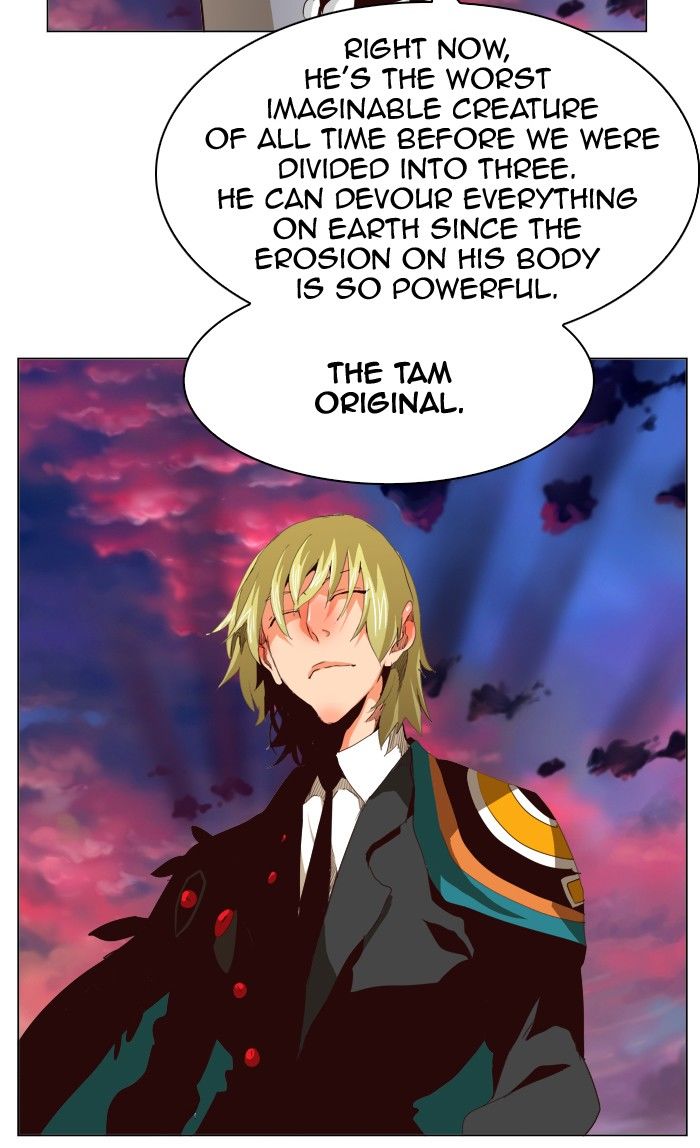 The God of High School, Chapter 270 image 33