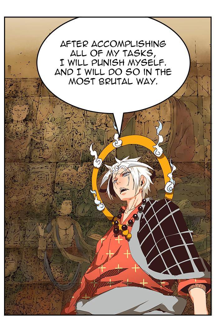 The God of High School, Chapter 527 image 056
