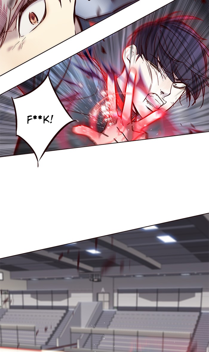 Eleceed, Chapter 86 image 033